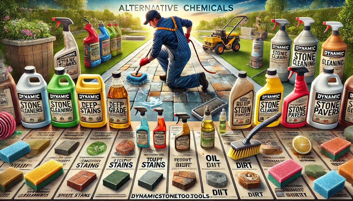 Chemicals, Minerals & Specialty Products — sourcing from India