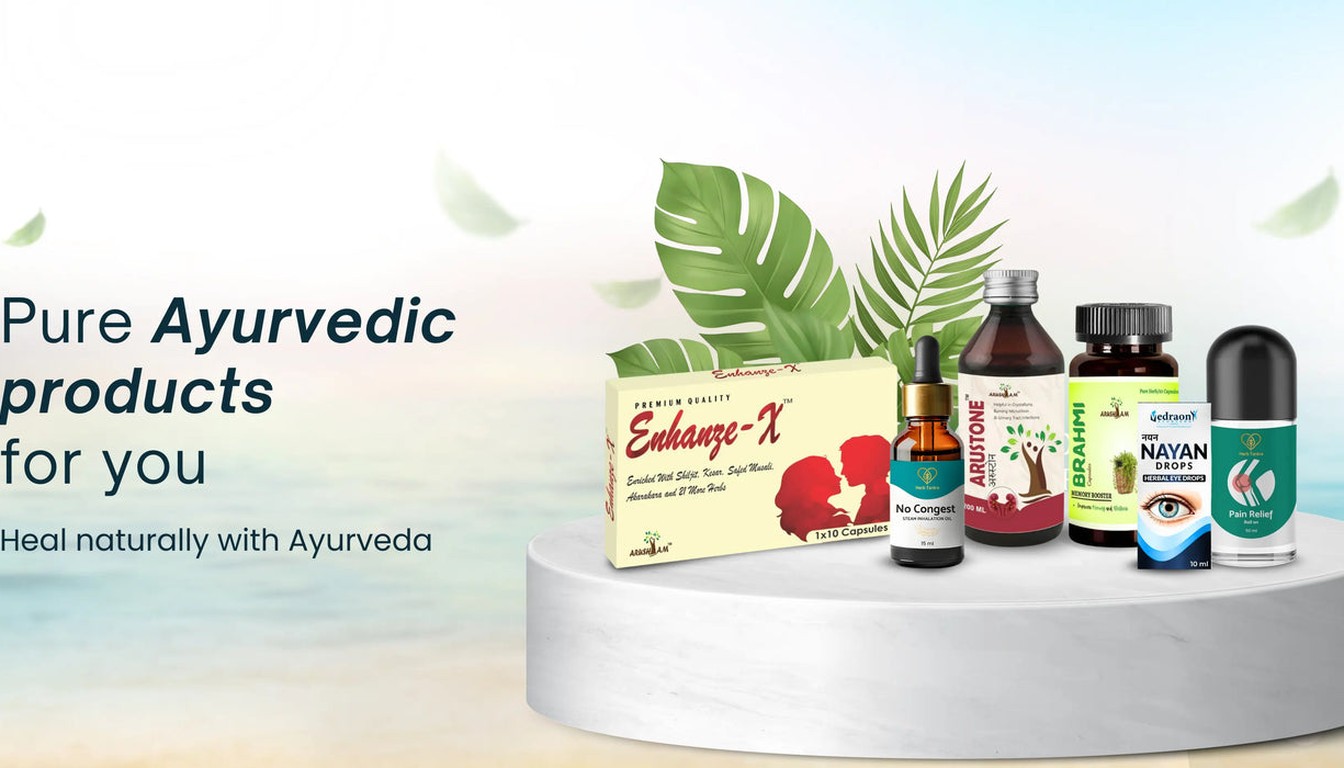 Health, Beauty & Personal Care — sourcing from India