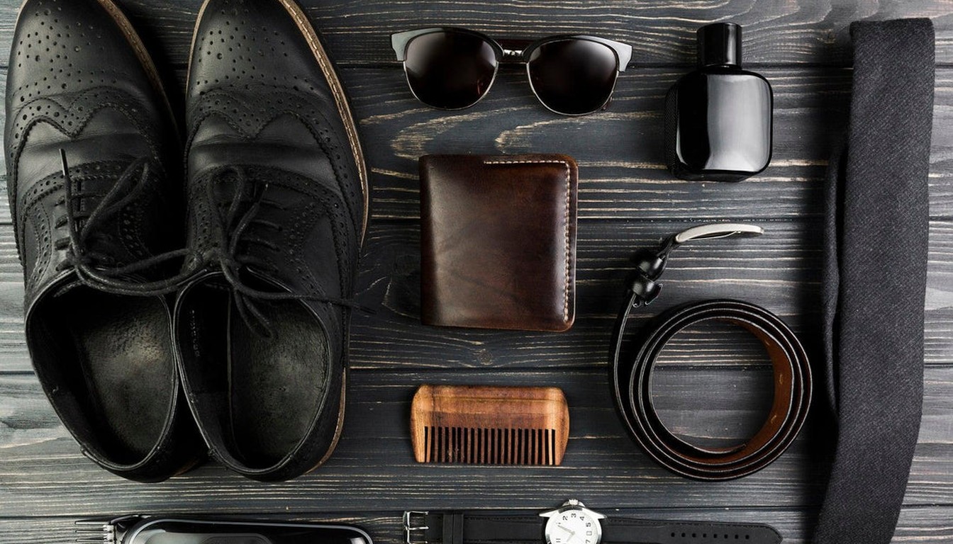 Leather, Footwear & Fashion Accessories — sourcing from India