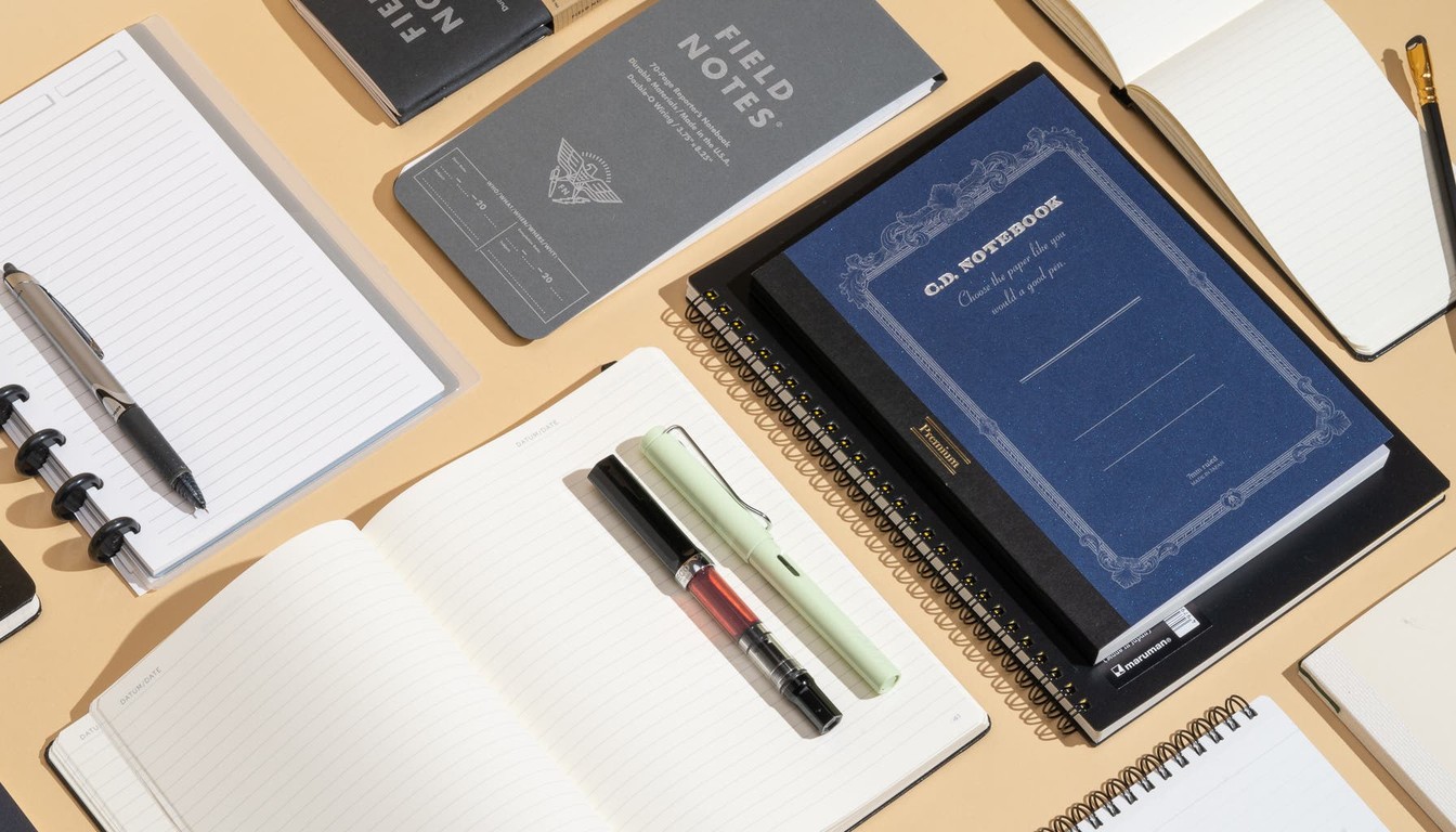 Stationery & Office Supplies — sourcing from India