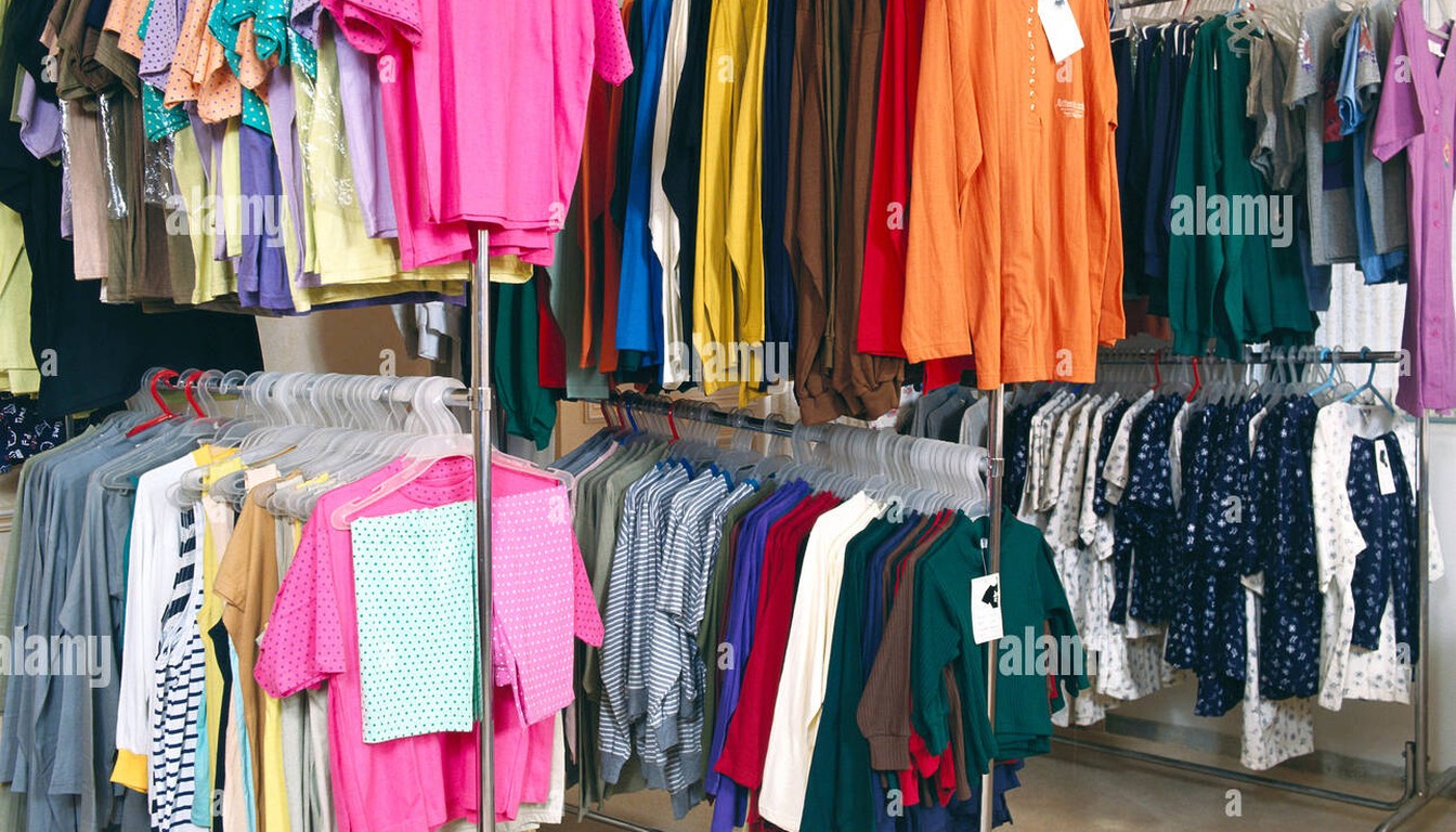 Textiles & Apparel — sourcing from India